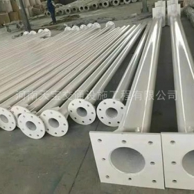 宜春市交通标志杆厂家_道路标杆加工_厂家_价格