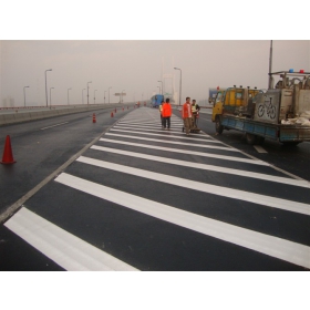 宜春市公路标线厂家_道路划线施工_厂家_价格