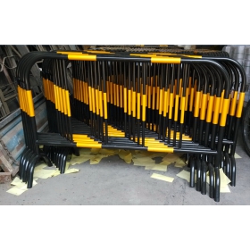 宜春市铁马围栏厂家_道路围栏批发_施工护栏厂家_价格